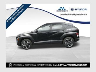 New 2026 Hyundai Kona SEL Premium AWD/4WD 360° Tour