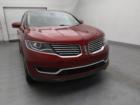 Used 2016 Lincoln MKX Reserve w/ Climate Package AWD/4WD image 14