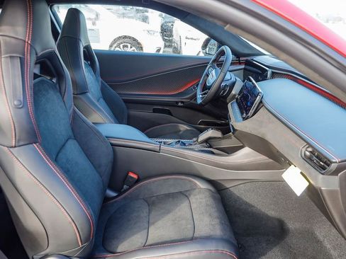 New 2026 Dodge Charger Scat Pack AWD/4WD image 21