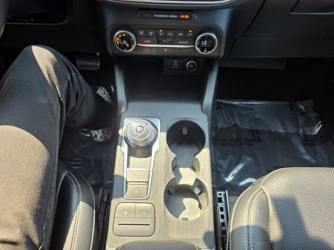 Certified 2020 Ford Escape SEL AWD/4WD image 13