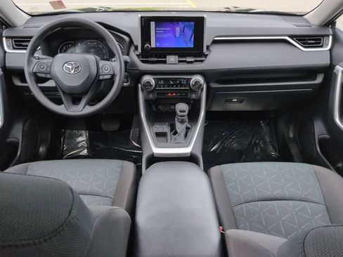 Certified 2024 Toyota RAV4 XLE w/ Convenience Package FWD image 15