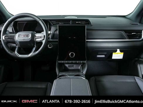 New 2026 GMC Terrain Elevation w/ Elevation Premium Package FWD image 20