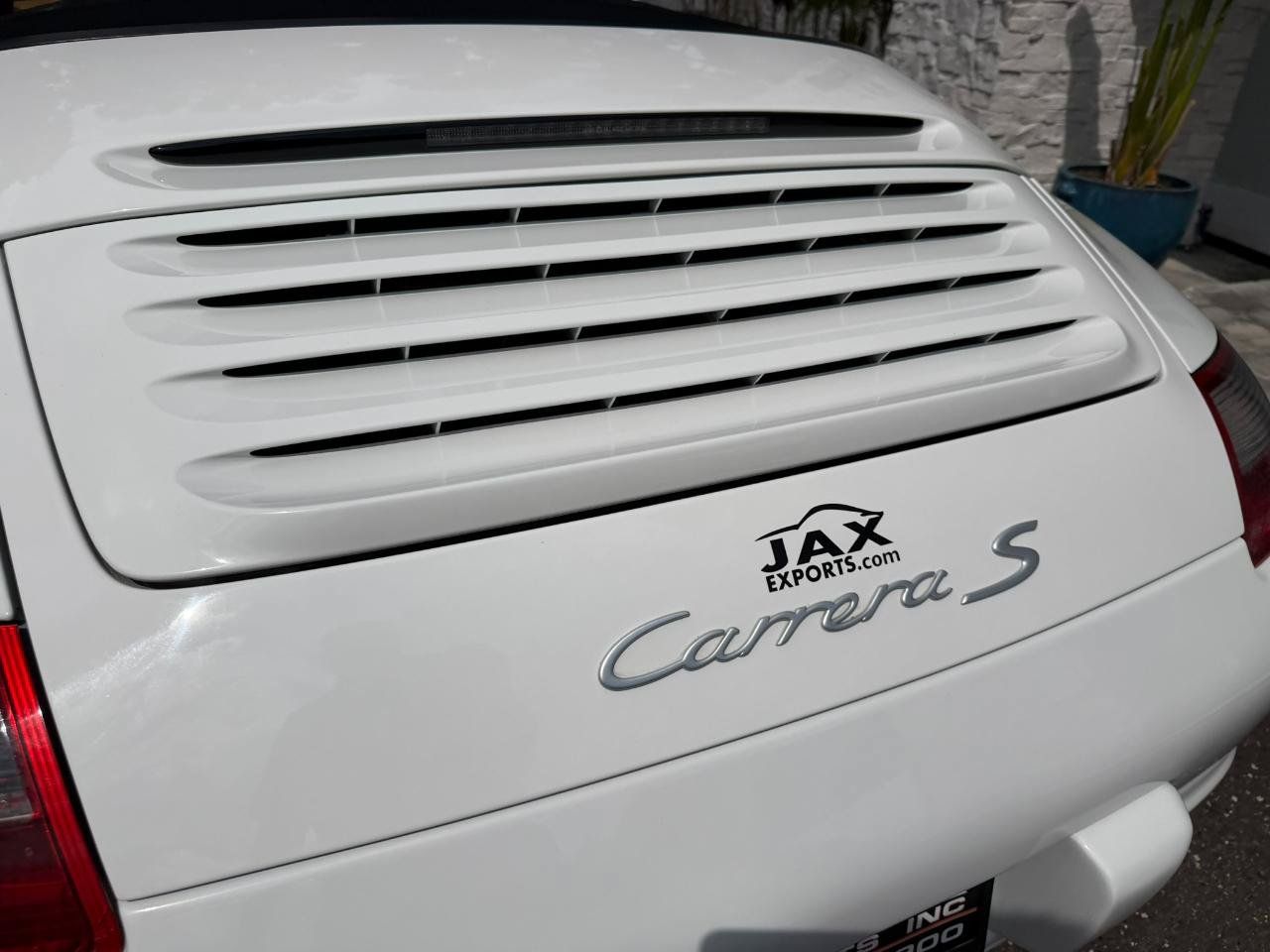 Used 2008 Porsche 911 Carrera S RWD image 14