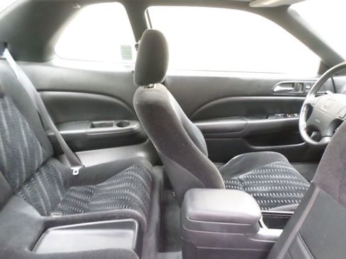 Used 2001 Honda Prelude image 17
