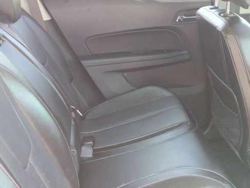 Used 2017 GMC Terrain SLT w/ Open Road Package AWD/4WD image 27