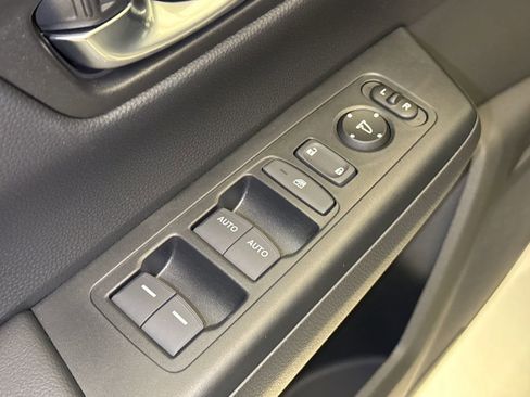 New 2026 Honda CR-V Sport image 21