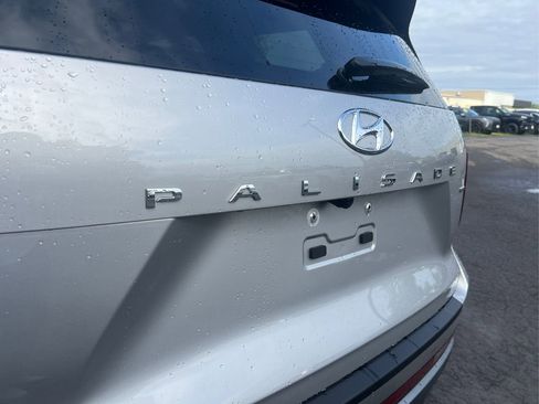 Used 2025 Hyundai Palisade SEL image 14