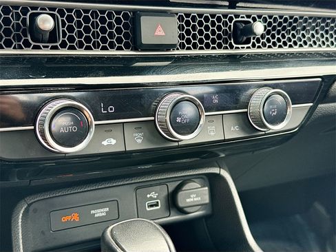 Used 2024 Honda Civic Sport image 15