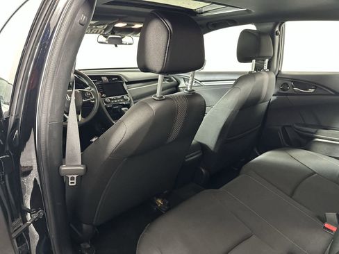 Used 2021 Honda Civic EX image 28