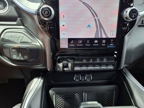 New 2025 RAM 2500 Big Horn image 13