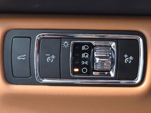 New 2026 Lincoln Aviator Black Label w/ Jet Appearance Package AWD/4WD image 24