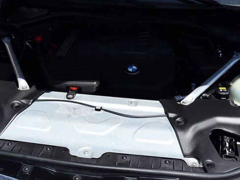 Used 2022 BMW X3 sDrive30i w/ Convenience Package image 66