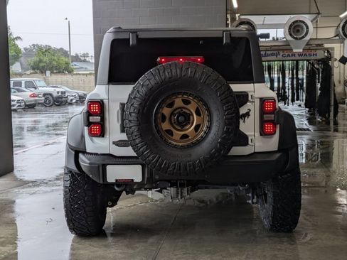 Used 2023 Ford Bronco Raptor image 6