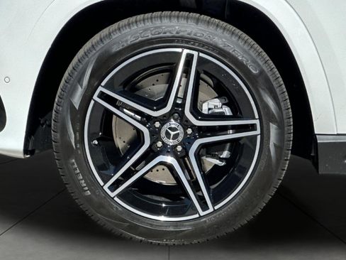 New 2026 Mercedes-Benz GLS 450 4MATIC image 26