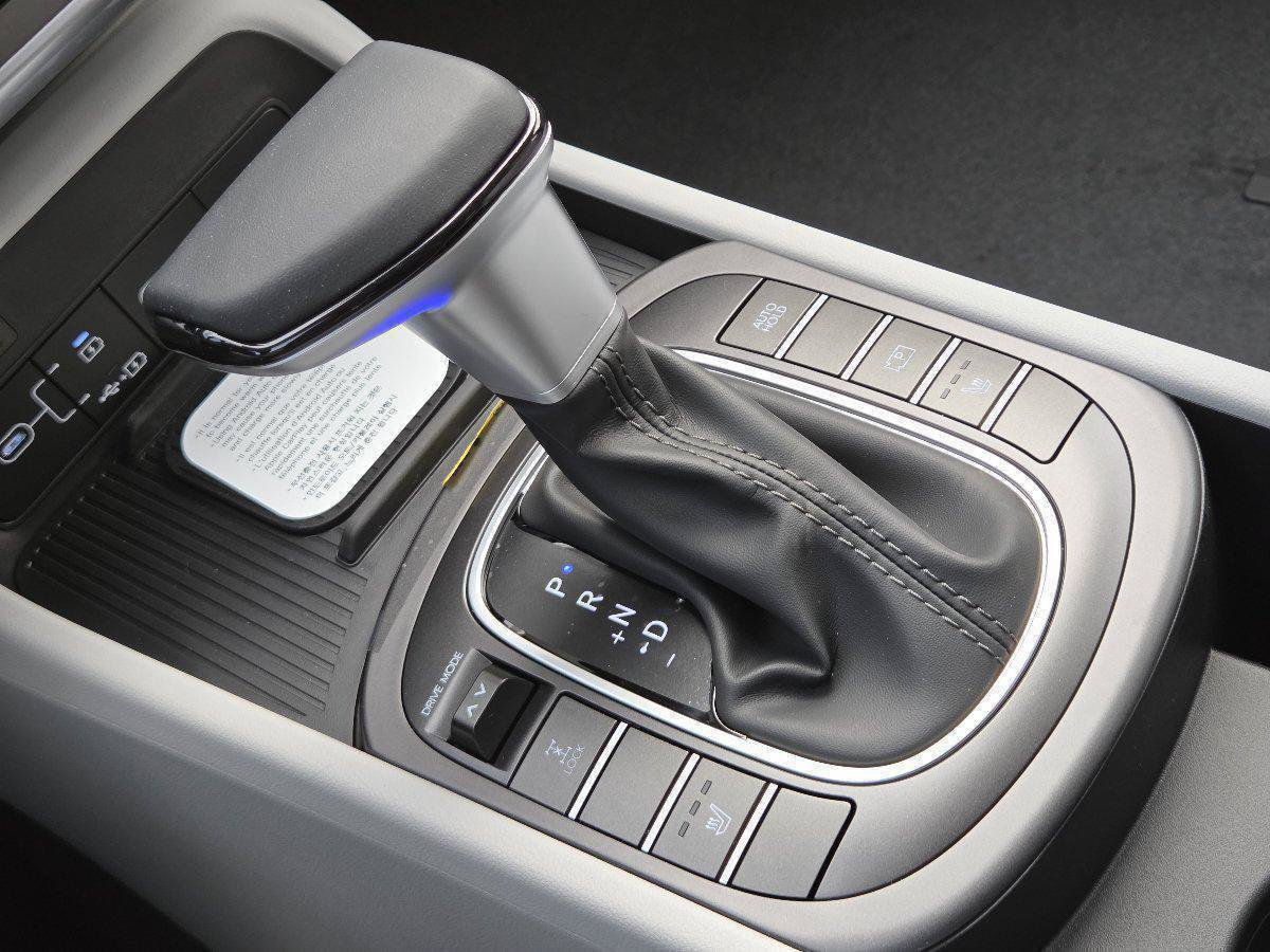 New 2027 Hyundai Kona SEL Sport AWD/4WD image 60