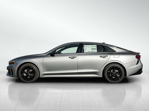 New 2026 Kia K5 GT-Line image 4