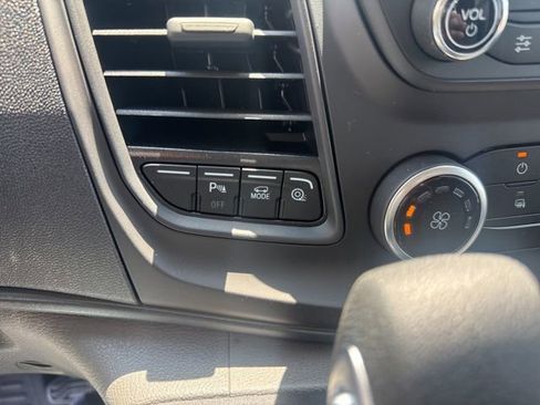 New 2025 Ford Transit 150 Low Roof w/ Electrician Trade Package image 19