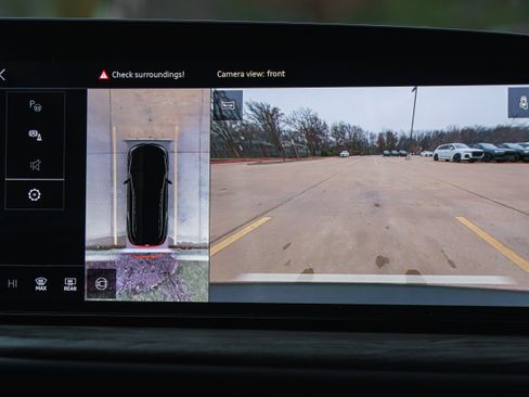 Certified 2025 Audi Q5 Premium Plus image 14