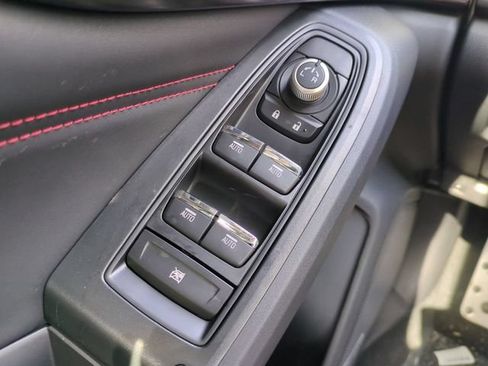 New 2026 Subaru WRX Premium AWD/4WD image 24