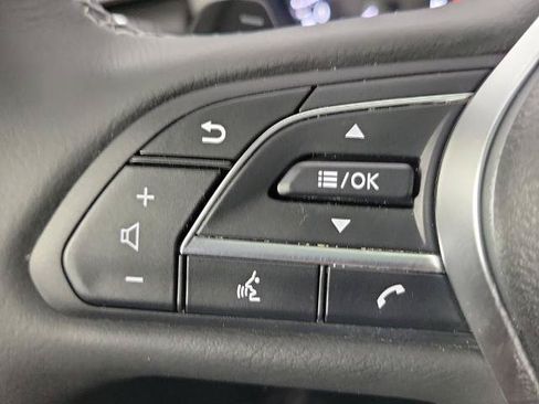 Used 2023 INFINITI QX55 Luxe w/ Cargo Package AWD/4WD image 26