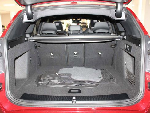 Certified 2025 BMW X3 xDrive30i image 8