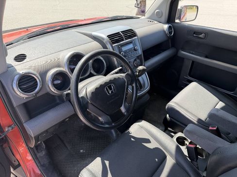 Used 2004 Honda Element EX image 10