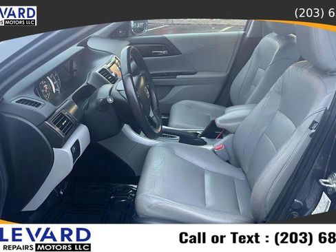 Used 2013 Honda Accord EX-L image 14