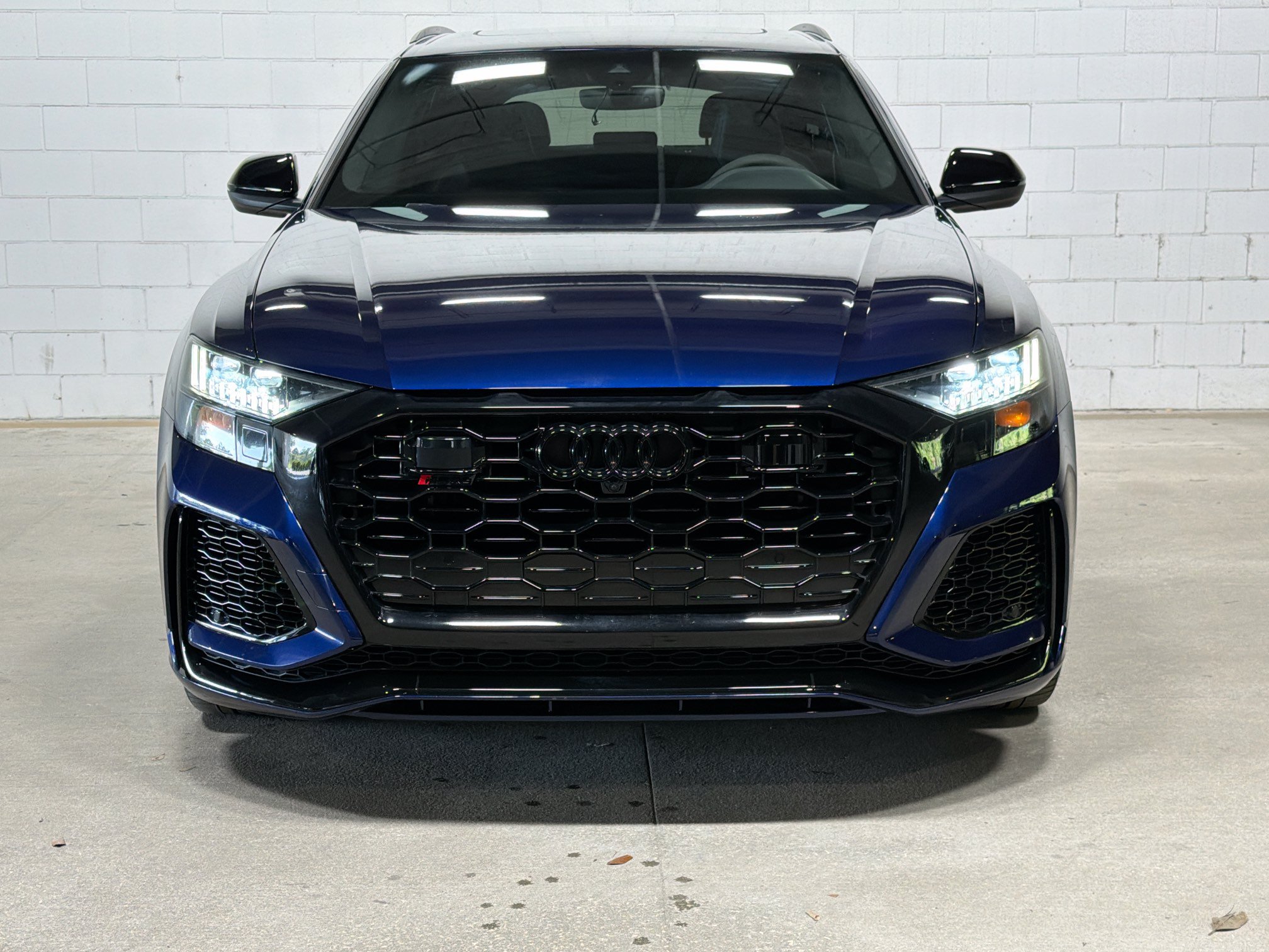 Used 2023 Audi RS Q8 AWD/4WD image 9