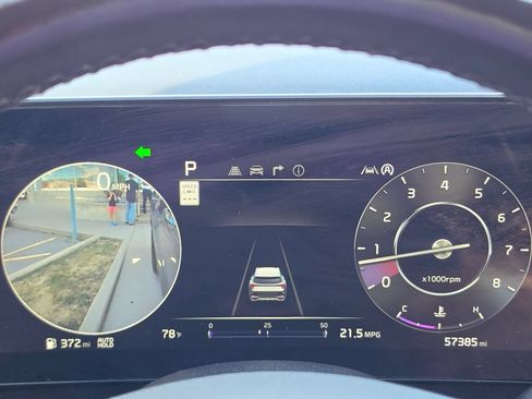 Certified 2023 Kia Sportage X-Pro Prestige AWD/4WD image 23