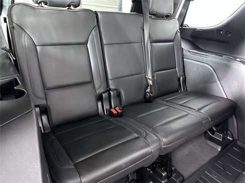 Used 2021 Chevrolet Tahoe High Country image 28