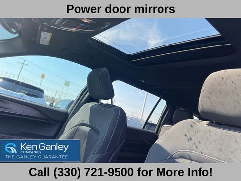 Used 2024 Jeep Grand Cherokee L Laredo AWD/4WD image 42