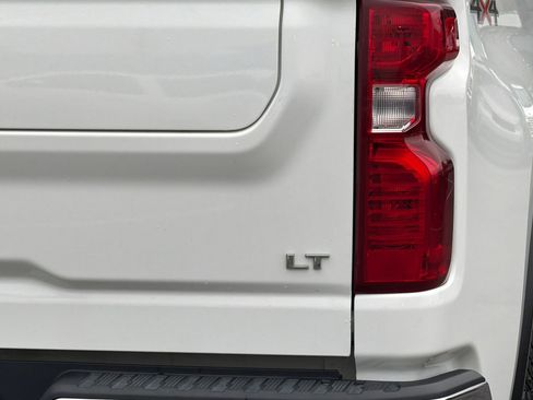 Used 2023 Chevrolet Silverado 3500 LT w/ Convenience Package image 22