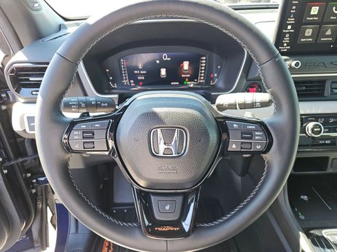 Used 2026 Honda Passport TrailSport Elite image 22