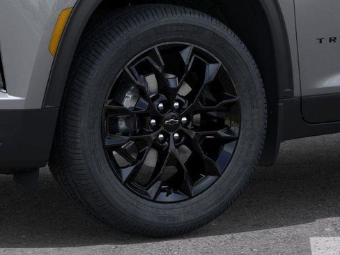 New 2026 Chevrolet Traverse LT w/ Midnight/Sport Edition image 9