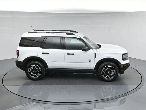 Used 2024 Ford Bronco Sport Big Bend image 40