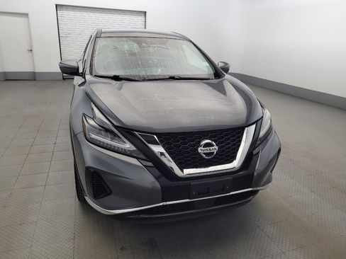 Used 2020 Nissan Murano S w/ Technology Package AWD/4WD image 14