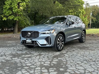 Certified 2024 Volvo XC60 B5 Plus w/ Climate Package