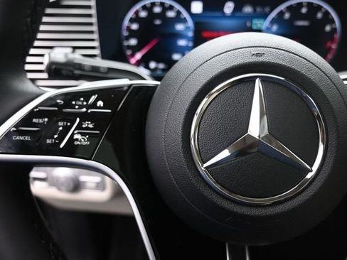 New 2026 Mercedes-Benz GLE 350 4MATIC image 15