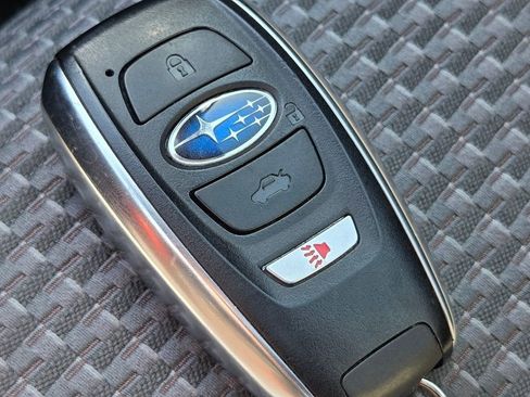 Used 2023 Subaru Forester Sport AWD/4WD image 40