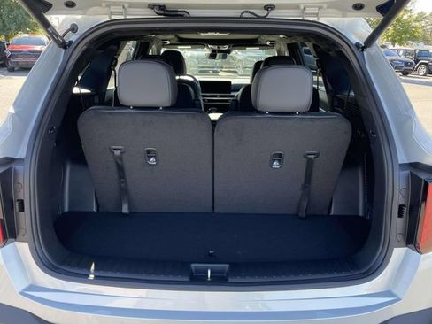New 2026 Kia Sorento SX Prestige AWD/4WD image 23