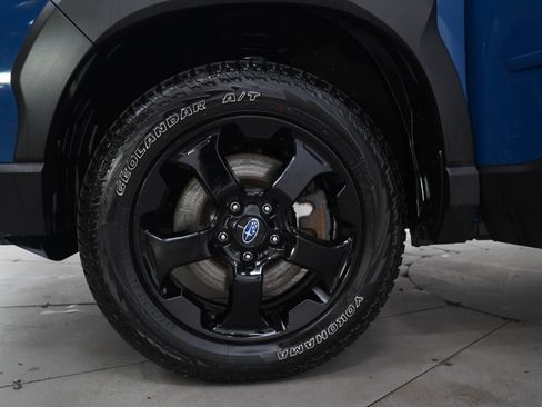 Used 2023 Subaru Forester Wilderness AWD/4WD image 32
