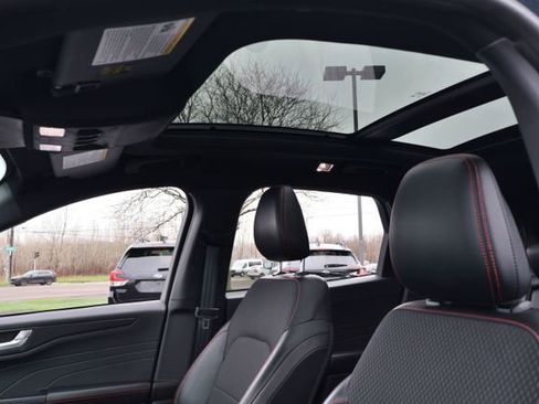 Used 2024 Ford Escape ST-Line w/ Tech Pack #1 image 13