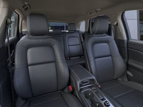 New 2025 Lincoln Corsair FWD w/ Equipment Group 101A image 10