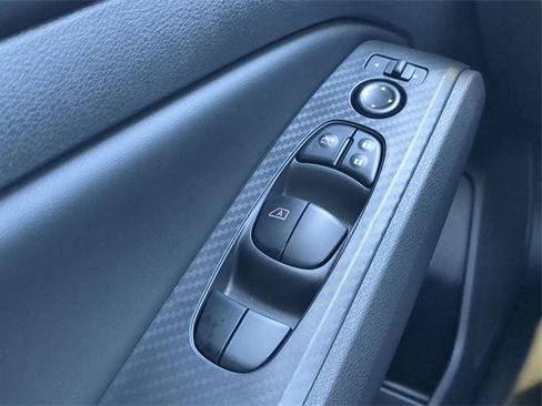 New 2025 Nissan Altima 2.5 S image 20