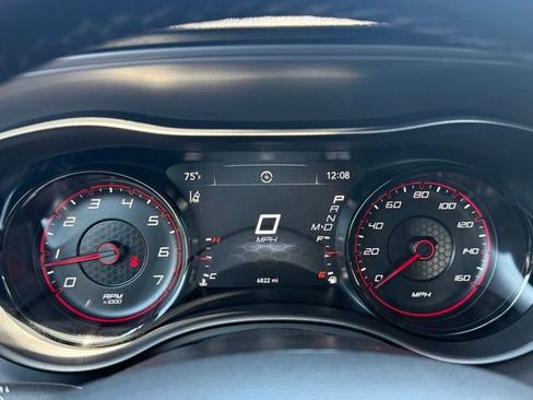 Used 2023 Dodge Charger R/T w/ Plus Group RWD image 51