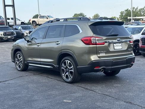 Used 2024 Subaru Ascent Touring AWD/4WD image 14
