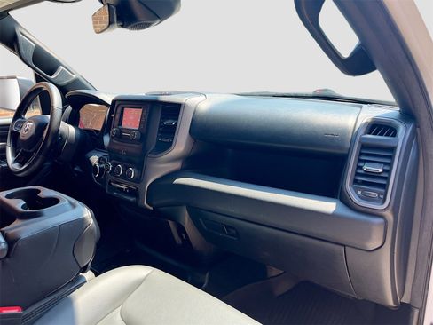 Used 2022 RAM 1500 Tradesman w/ Level 1 Safety Group image 26