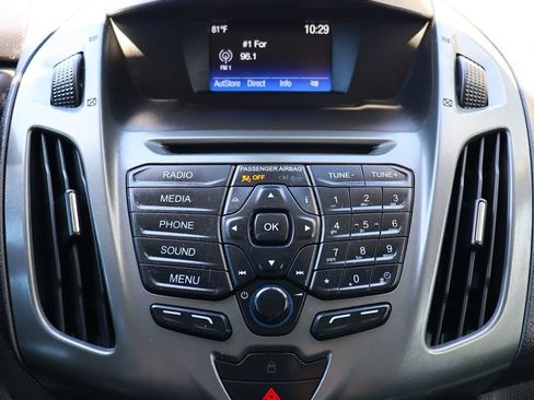 Used 2017 Ford Transit Connect XL FWD image 41