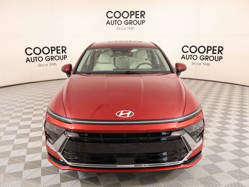 Used 2026 Hyundai Sonata SEL FWD image 8