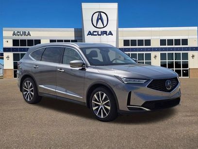 Used 2026 Acura MDX FWD w/ Technology Package